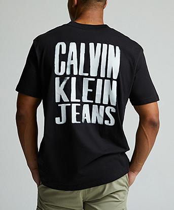 Painted T-Shirt