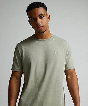 Painted T-Shirt