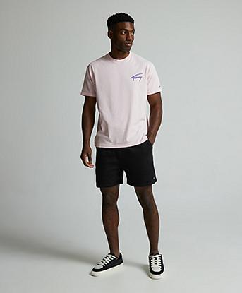 Flag Beach Short