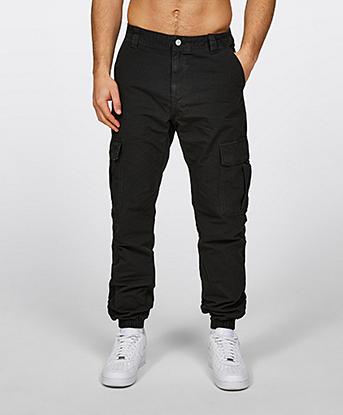 Ryan Straight Leg Cargo Pant