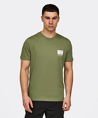 DNA Graphic T-Shirt