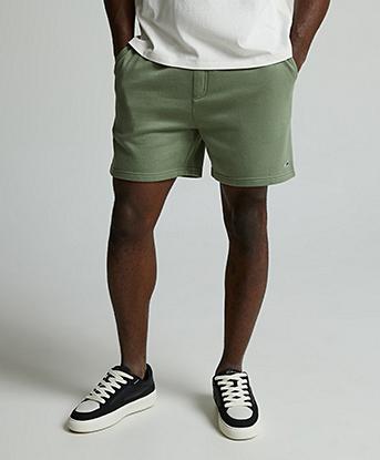 Flag Beach Short