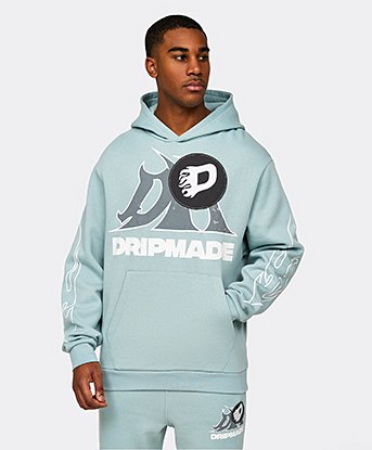 Hoodies Footasylum