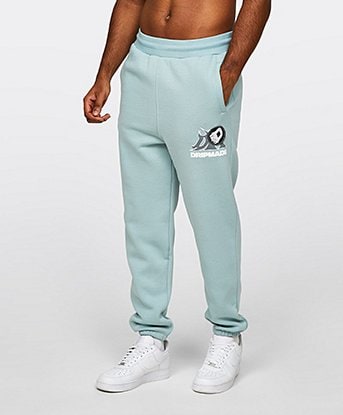 Footasylum tracksuit bottoms hotsell