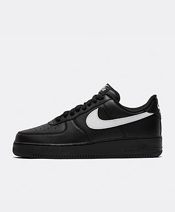 Air Force 1 '07 TRK3 Trainer