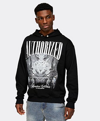 Prophecy Overhead Hoodie