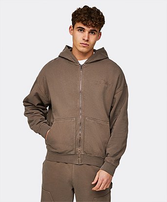 Hoodies Footasylum