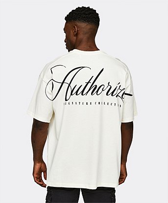 Signature Collection T-Shirt
