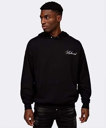 Hoodies Footasylum