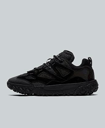 GreenStride Motion 6 Low Hiking Trainer