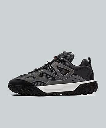 GreenStride Motion 6 Low Hiking Trainer