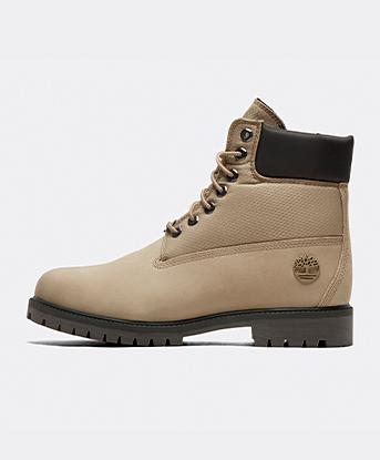 6 Inch Utility Pack Boot
