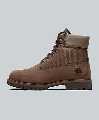 6 Inch Utility Pack Boot