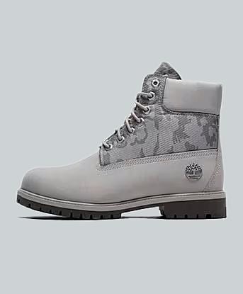 6 Inch Utility Pack Boot