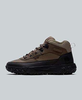 Motion 6 Utility Boot