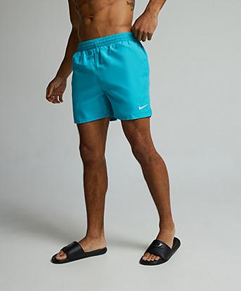 5 Inch Basic Volley Short