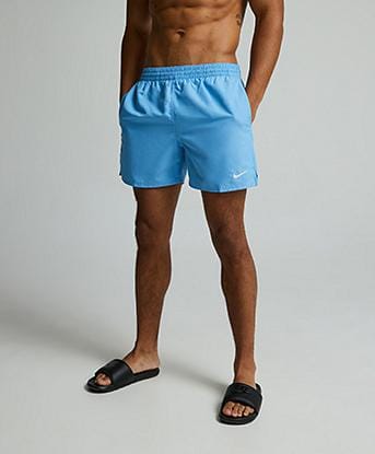 5 Inch Basic Volley Short