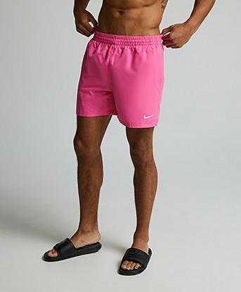 5 Inch Basic Volley Short
