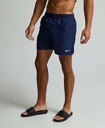 5 Inch Basic Volley Short