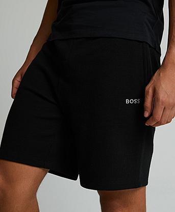 Waffle Short