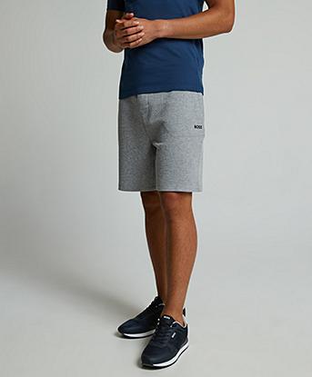Waffle Short