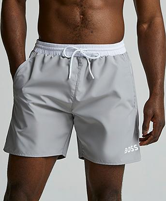 Starfish Swim Short