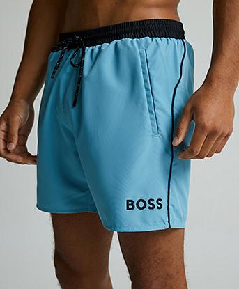 Starfish Swim Short
