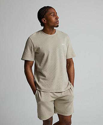 Waffle T-Shirt