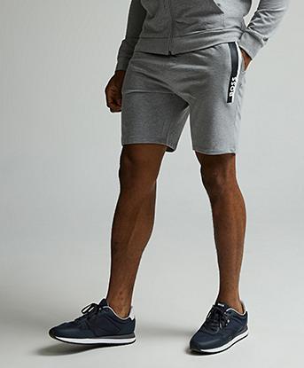 Authentic Short