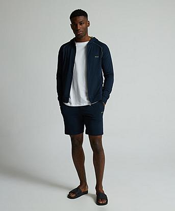 Mix and Match Jacket
