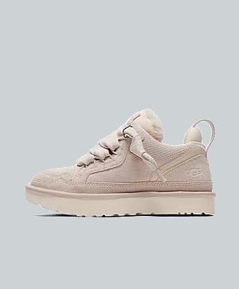 Womens Lowmel Trainer