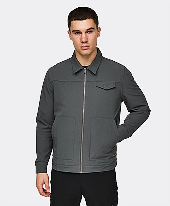 Traveller 2.0 Jacket