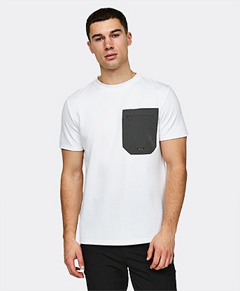 Tech Pocket T-Shirt