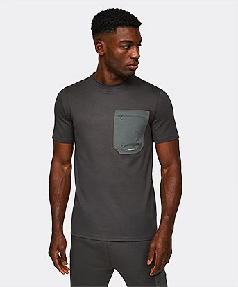Tech Pocket T-Shirt