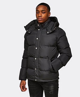 Puffer Jacket
