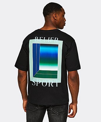 Belier Sport T-Shirt