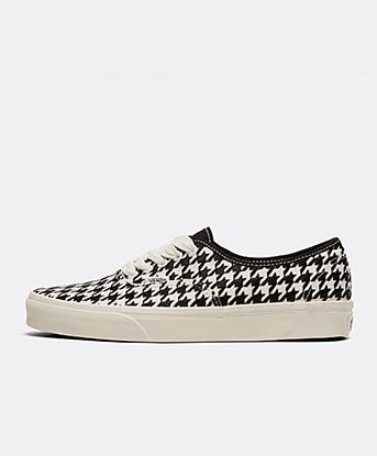 Authentic Trainer