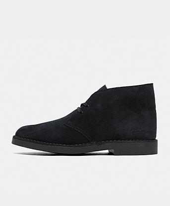 Desert Evo Boot