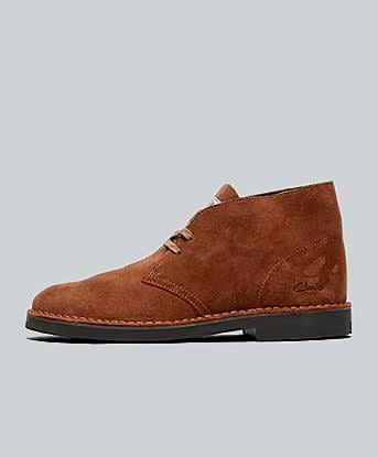 Desert Evo Boot