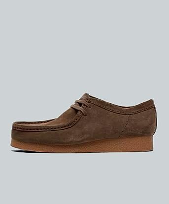 Wallabee Evo Shoe
