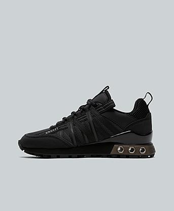 Junior Fearia Trainer