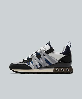 Junior Fearia Trainer