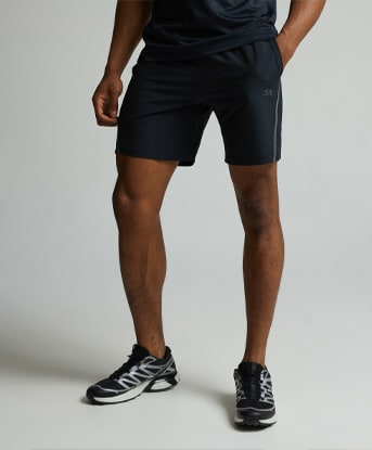 Training Short