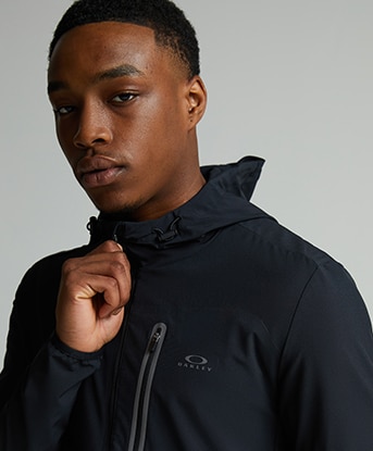 Training Jacket
