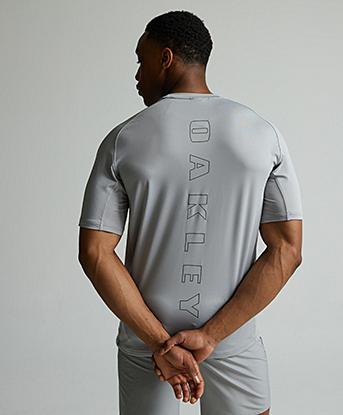 Bark Short Sleeved T-Shirt