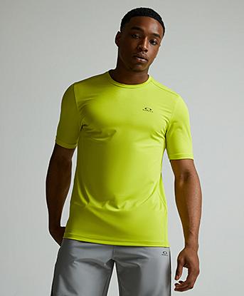 Minimal Training T-Shirt