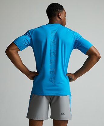 Bark Short Sleeved T-Shirt