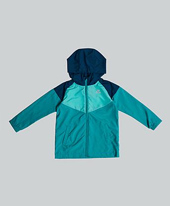 Nursery Velocity Jacket