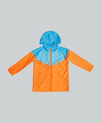 Nursery Velocity Jacket