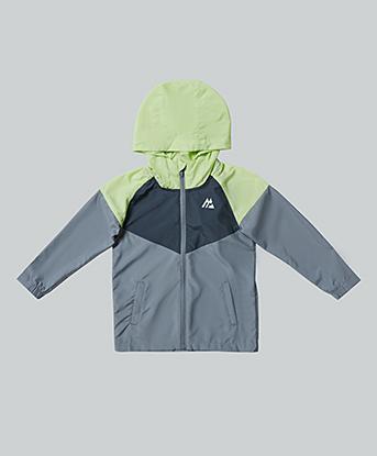 Nursery Velocity Jacket